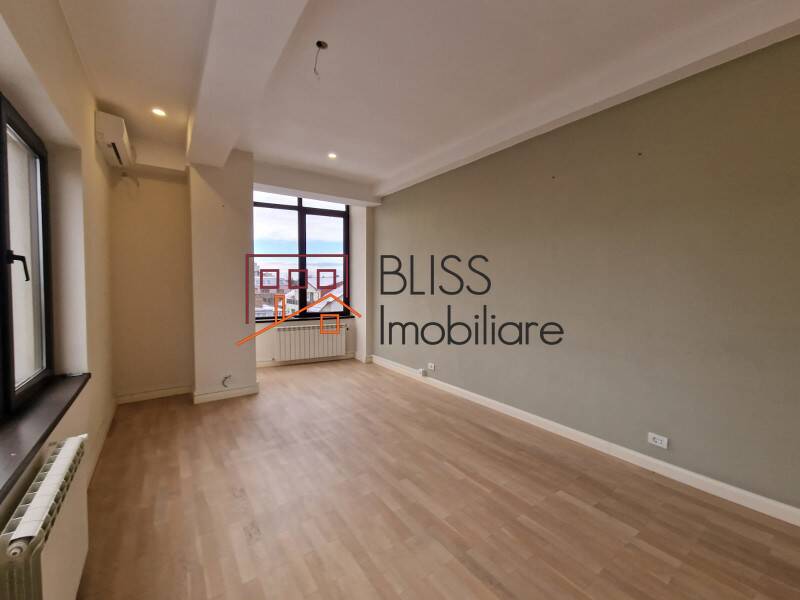 Penthouse 5 Camere In Zona Charles De Gaulle | Bliss Imobiliare / Photo 12 - BLISS Imobiliare