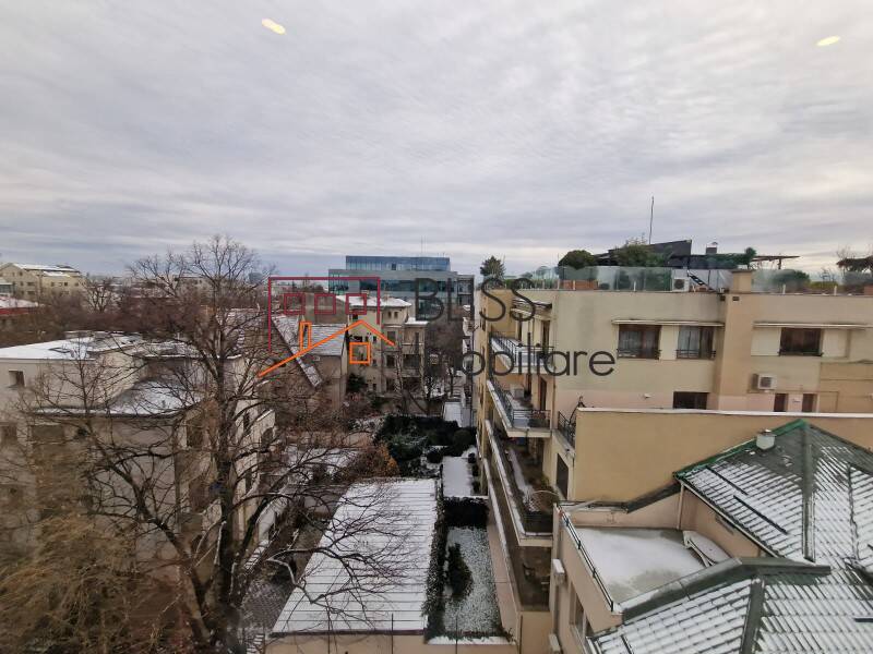 Penthouse 5 Camere In Zona Charles De Gaulle | Bliss Imobiliare / Photo 32 - BLISS Imobiliare