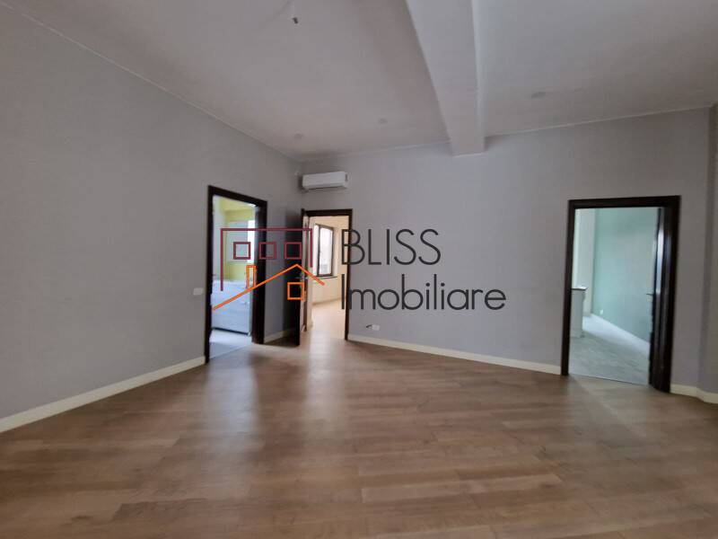 3 Bedroom Penthouse In Charles De Gaulle Area, Bucharest | Bliss Imobiliare / Photo 18 - BLISS Imobiliare