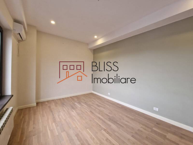 3 Bedroom Penthouse In Charles De Gaulle Area, Bucharest | Bliss Imobiliare / Photo 22 - BLISS Imobiliare
