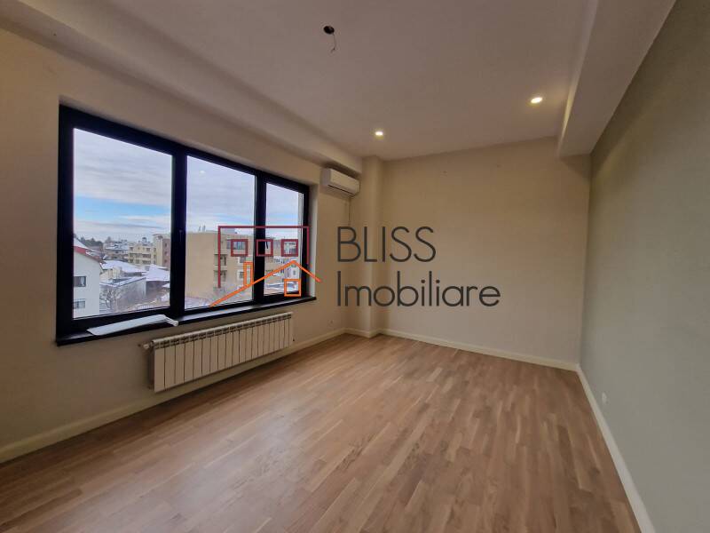 Penthouse 5 Camere In Zona Charles De Gaulle | Bliss Imobiliare / Photo 23 - BLISS Imobiliare