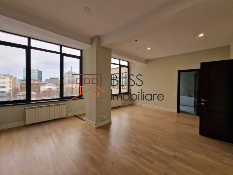 Penthouse 5 Camere In Zona Charles De Gaulle | Bliss Imobiliare / Photo 24 - BLISS Imobiliare