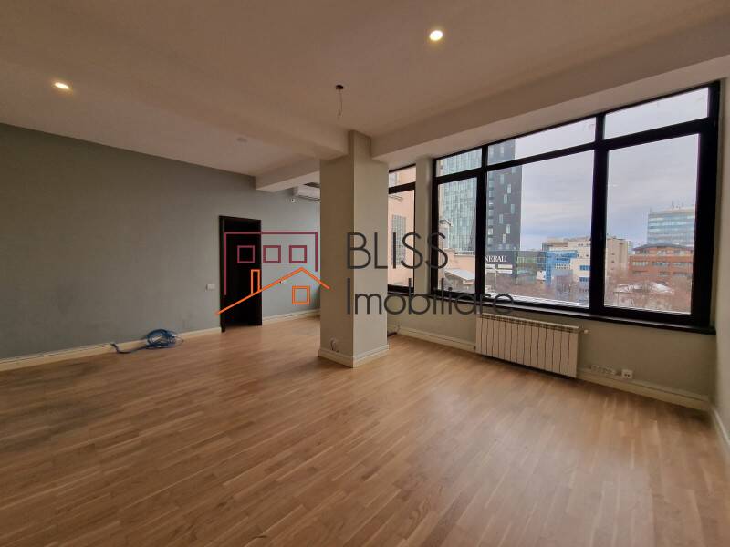 Penthouse 5 Camere In Zona Charles De Gaulle | Bliss Imobiliare / Photo 25 - BLISS Imobiliare