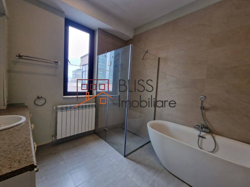 Penthouse 5 Camere In Zona Charles De Gaulle | Bliss Imobiliare / Photo 26 - BLISS Imobiliare
