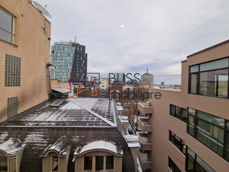 3 Bedroom Penthouse In Charles De Gaulle Area, Bucharest | Bliss Imobiliare / Photo 33 - BLISS Imobiliare