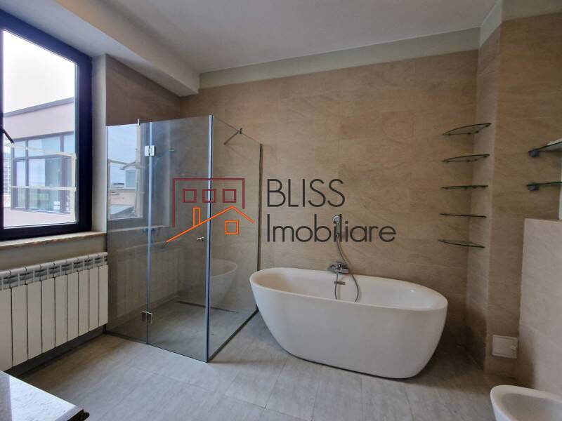 Penthouse 5 Camere In Zona Charles De Gaulle | Bliss Imobiliare / Photo 27 - BLISS Imobiliare