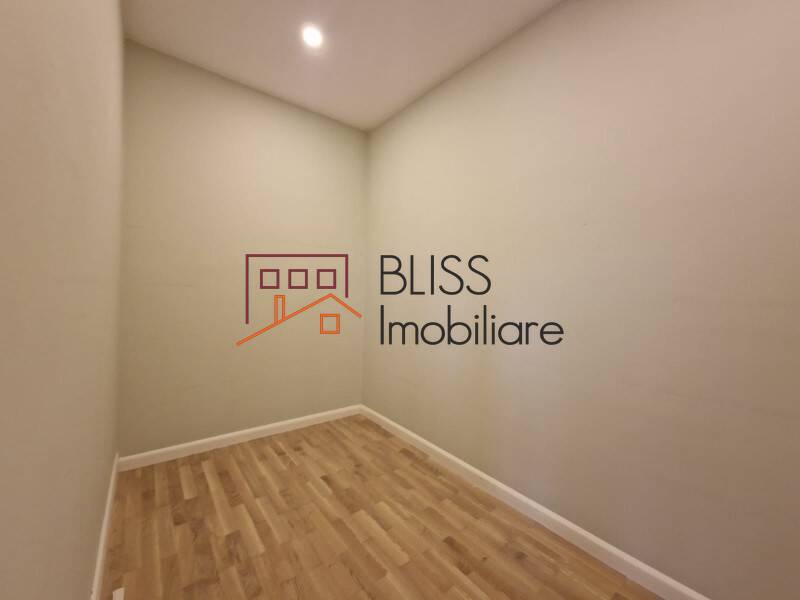 3 Bedroom Penthouse In Charles De Gaulle Area, Bucharest | Bliss Imobiliare / Photo 28 - BLISS Imobiliare
