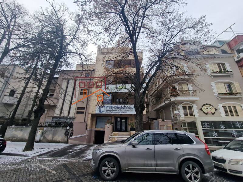 3 Bedroom Penthouse In Charles De Gaulle Area, Bucharest | Bliss Imobiliare / Photo 36 - BLISS Imobiliare