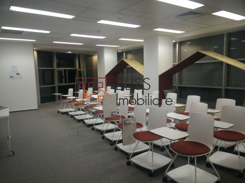 spațiu de birouri de Inchiriat KM 0 | Ultracentral - ID:119969 | Bliss Imobiliare / Photo 2 - BLISS Imobiliare