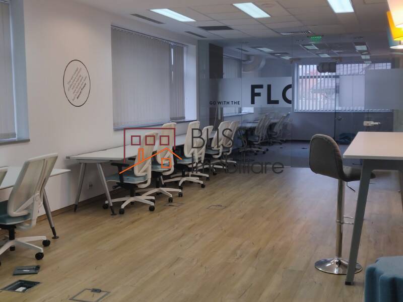Office space for Rent KM 0 | Ultracentral, Bucharest - ID:119969 | Bliss Imobiliare / Photo 16 - BLISS Imobiliare