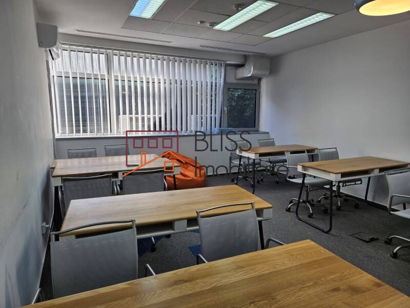 spațiu de birouri de Inchiriat KM 0 | Ultracentral - ID:119969 | Bliss Imobiliare / Photo 20 - BLISS Imobiliare