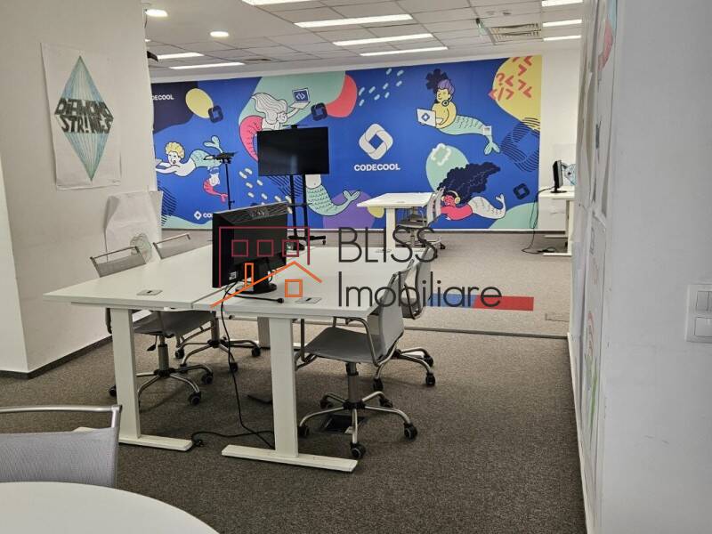 Office space for Rent KM 0 | Ultracentral, Bucharest - ID:119969 | Bliss Imobiliare / Photo 29 - BLISS Imobiliare