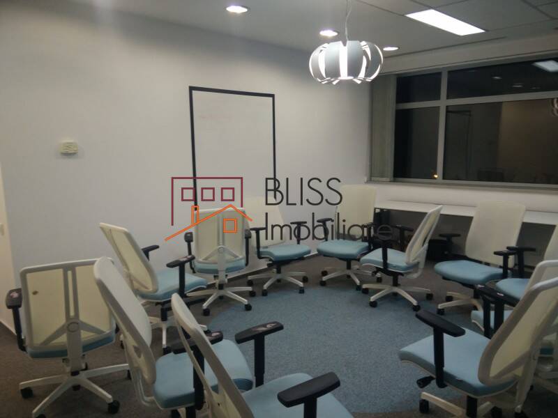 Office space for Rent KM 0 | Ultracentral, Bucharest - ID:119971 | Bliss Imobiliare / Photo 8 - BLISS Imobiliare
