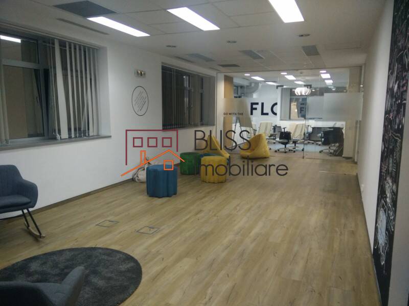 Office space for Rent KM 0 | Ultracentral, Bucharest - ID:119971 | Bliss Imobiliare / Photo 9 - BLISS Imobiliare