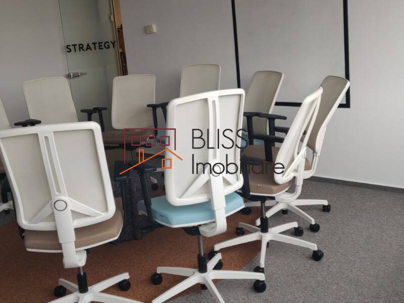 spațiu de birouri de Inchiriat KM 0 | Ultracentral - ID:119971 | Bliss Imobiliare / Photo 12 - BLISS Imobiliare