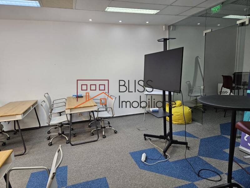 Office space for Rent KM 0 | Ultracentral, Bucharest - ID:119971 | Bliss Imobiliare / Photo 21 - BLISS Imobiliare