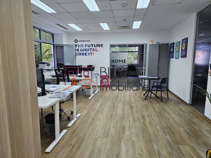 Office space for Rent KM 0 | Ultracentral, Bucharest - ID:119971 | Bliss Imobiliare / Photo 22 - BLISS Imobiliare