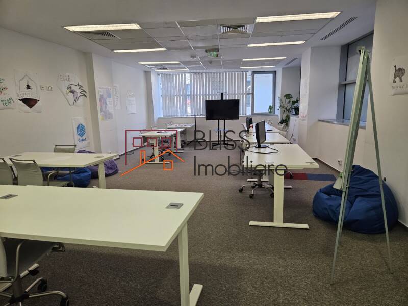 Office space for Rent KM 0 | Ultracentral, Bucharest - ID:119971 | Bliss Imobiliare / Photo 27 - BLISS Imobiliare