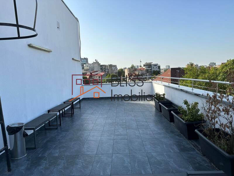 Office space for Rent KM 0 | Ultracentral, Bucharest - ID:119971 | Bliss Imobiliare / Photo 32 - BLISS Imobiliare