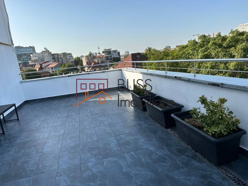 Office space for Rent KM 0 | Ultracentral, Bucharest - ID:119971 | Bliss Imobiliare / Photo 33 - BLISS Imobiliare