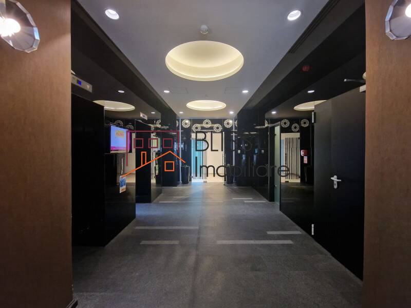 Office space for Rent KM 0 | Ultracentral, Bucharest - ID:108377 | Bliss Imobiliare / Photo 14 - BLISS Imobiliare