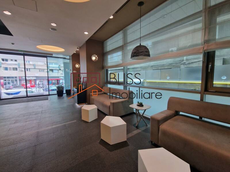 Office space for Rent KM 0 | Ultracentral, Bucharest - ID:108377 | Bliss Imobiliare / Photo 15 - BLISS Imobiliare