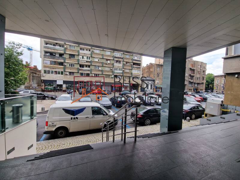 Office space for Rent KM 0 | Ultracentral, Bucharest - ID:108377 | Bliss Imobiliare / Photo 16 - BLISS Imobiliare