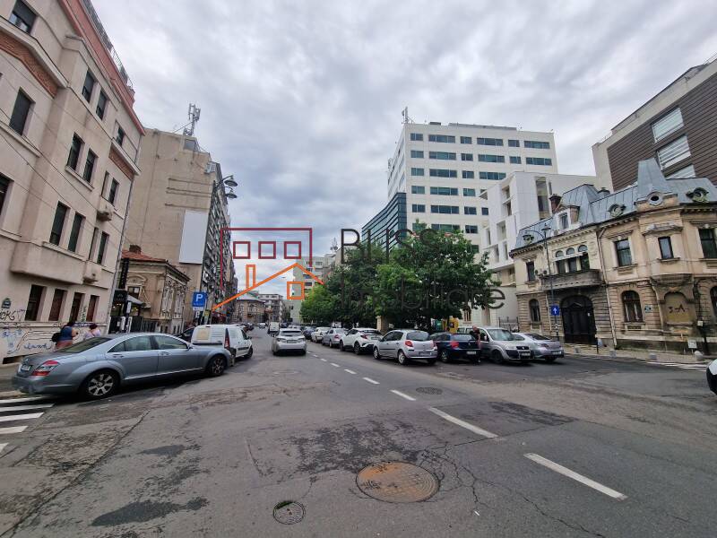 spațiu de birouri de Inchiriat KM 0 | Ultracentral - ID:108377 | Bliss Imobiliare / Photo 2 - BLISS Imobiliare