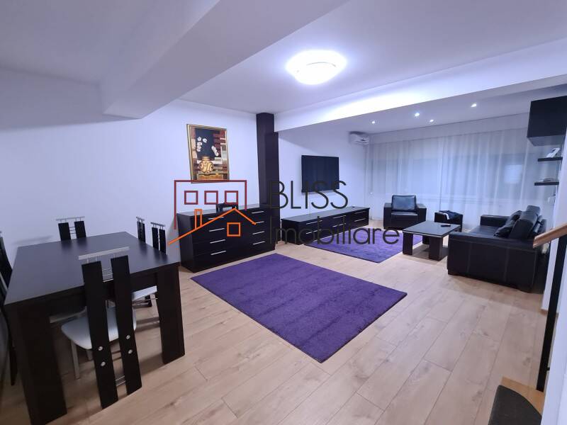 4 Bedroom Villa In Domus Residential Complex, Bucharest / Ilfov | Bliss Imobiliare / Photo 2 - BLISS Imobiliare
