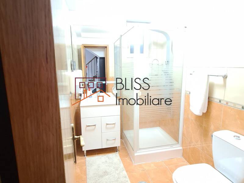 4 Bedroom Villa In Domus Residential Complex, Bucharest / Ilfov | Bliss Imobiliare / Photo 4 - BLISS Imobiliare