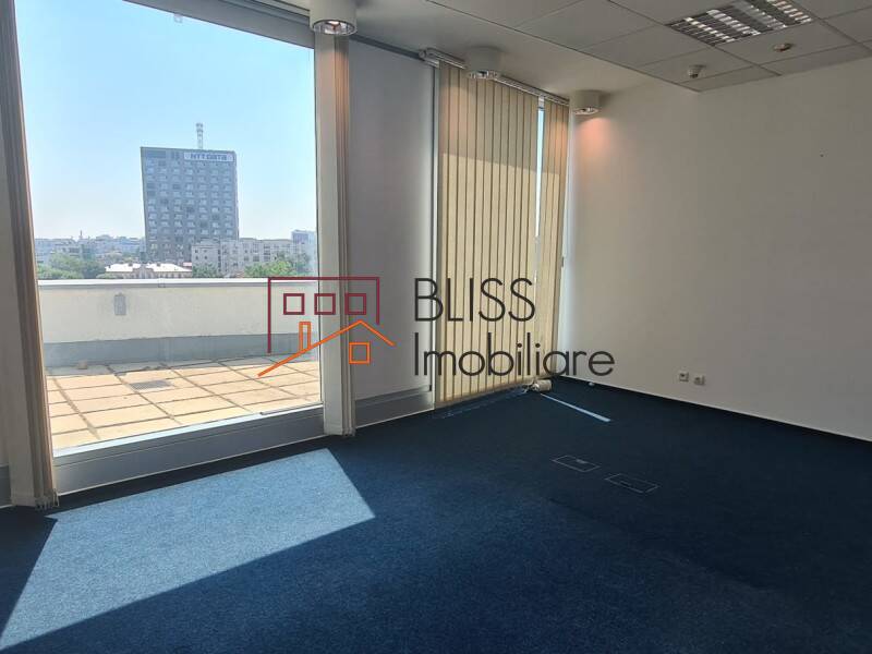 Office space for Rent KM 0 | Ultracentral, Bucharest - ID:120050 | Bliss Imobiliare / Photo 11 - BLISS Imobiliare
