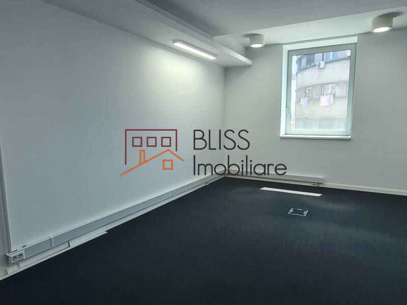 spațiu de birouri de Inchiriat KM 0 | Ultracentral - ID:120050 | Bliss Imobiliare / Photo 19 - BLISS Imobiliare