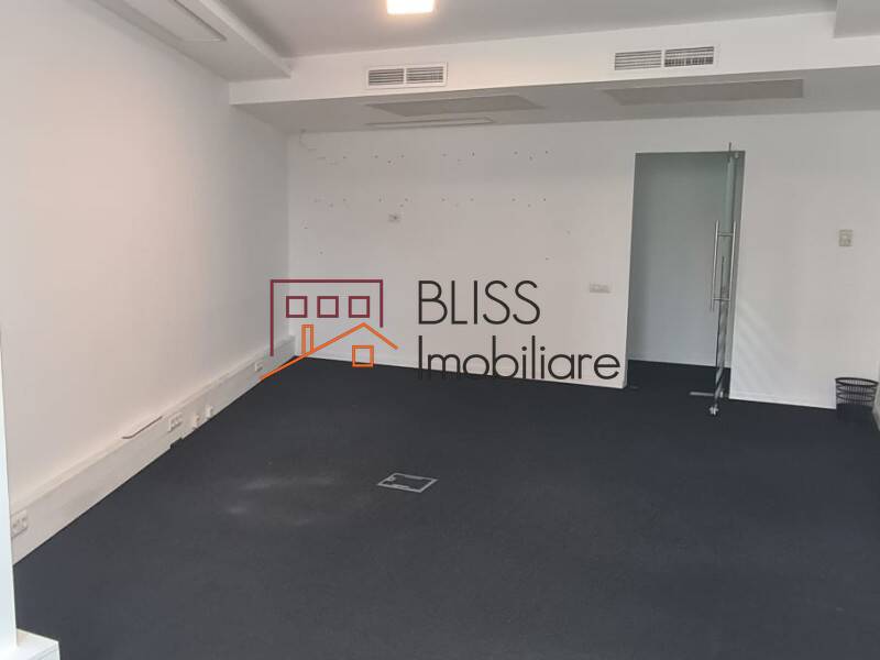 Office space for Rent KM 0 | Ultracentral, Bucharest - ID:120050 | Bliss Imobiliare / Photo 24 - BLISS Imobiliare
