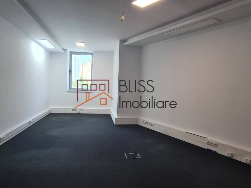 Office space for Rent KM 0 | Ultracentral, Bucharest - ID:120050 | Bliss Imobiliare / Photo 26 - BLISS Imobiliare