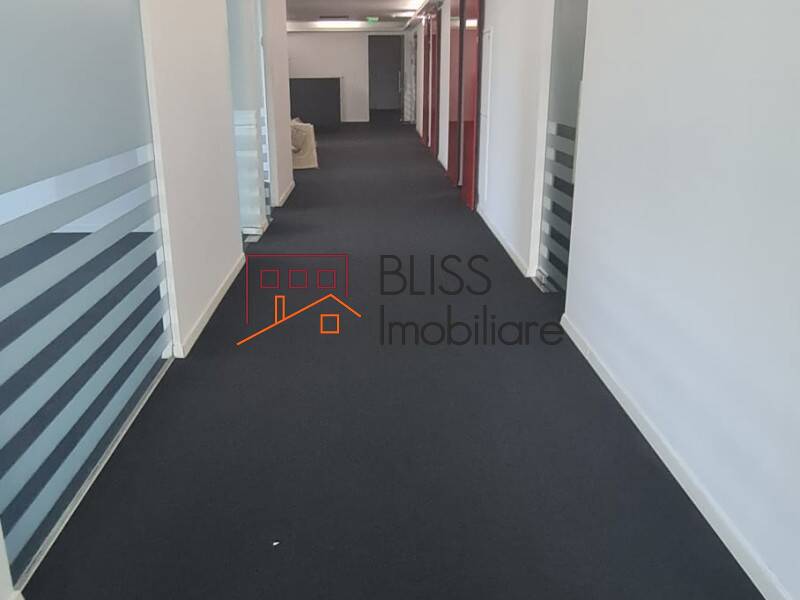 spațiu de birouri de Inchiriat KM 0 | Ultracentral - 8 Camere - ID:120059 | Bliss Imobiliare / Photo 12 - BLISS Imobiliare
