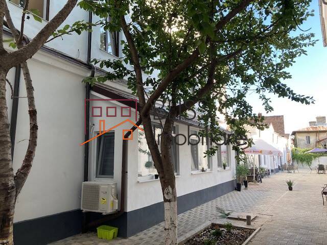 Office space for Rent Hala Traian, Bucharest - 4 Rooms - ID:120063 | Bliss Imobiliare / Photo 3 - BLISS Imobiliare