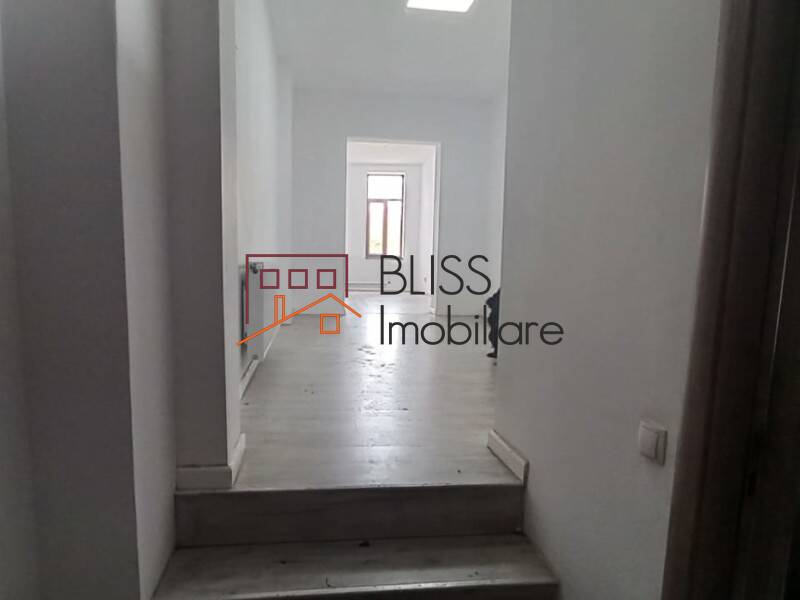 spațiu de birouri de Inchiriat Hala Traian - 4 Camere - ID:120063 | Bliss Imobiliare / Photo 18 - BLISS Imobiliare