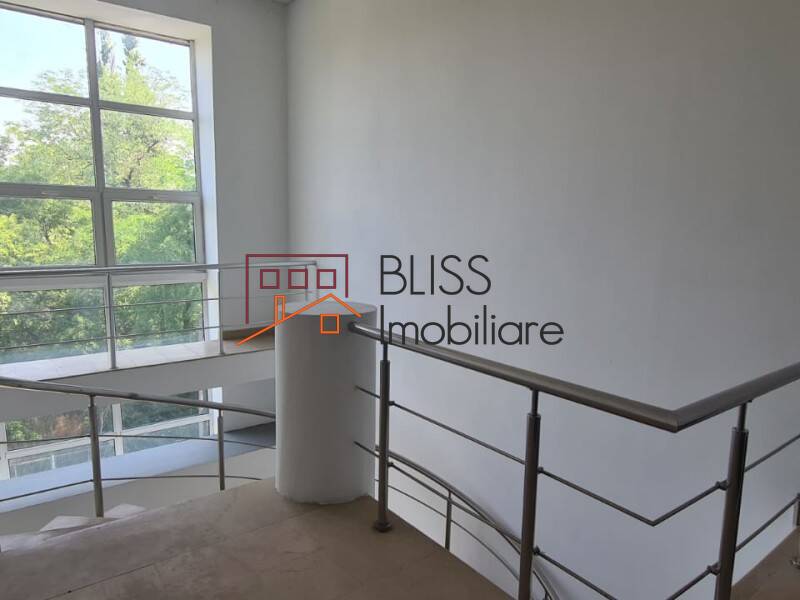 Office space for Rent Domenii | 1 Mai | Grivitei, Bucharest - ID:120073 | Bliss Imobiliare / Photo 20 - BLISS Imobiliare