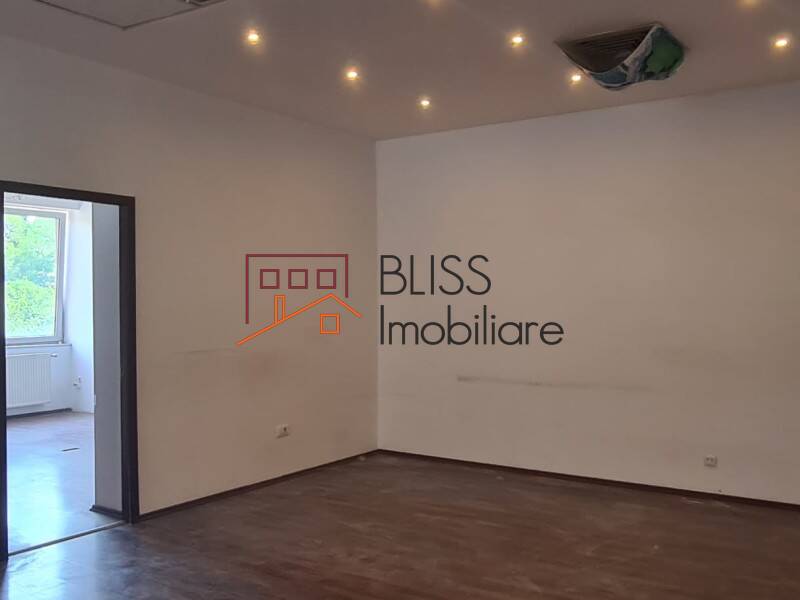 spațiu de birouri de Inchiriat Domenii | 1 Mai | Grivitei - ID:120073 | Bliss Imobiliare / Photo 24 - BLISS Imobiliare