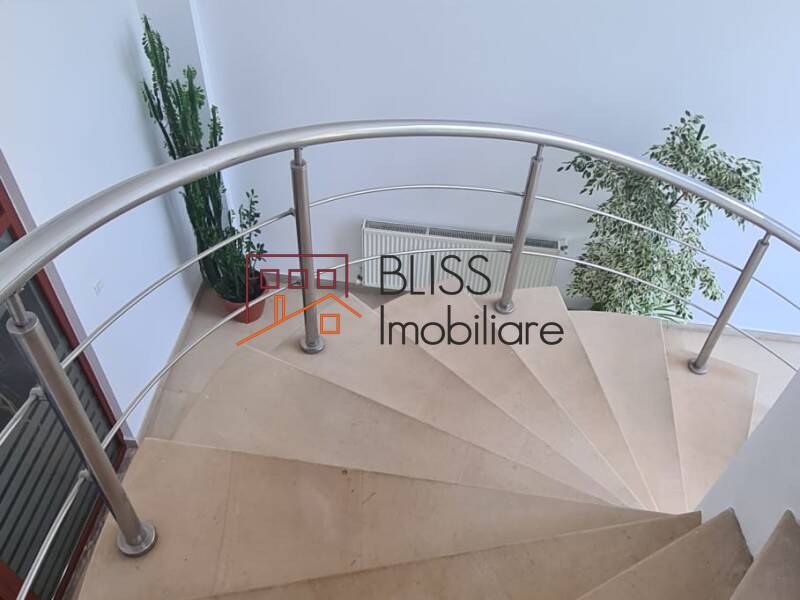 spațiu de birouri de Inchiriat Domenii | 1 Mai | Grivitei - ID:120074 | Bliss Imobiliare / Photo 3 - BLISS Imobiliare