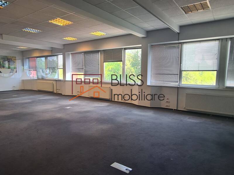 Office space for Rent Domenii | 1 Mai | Grivitei, Bucharest - ID:120074 | Bliss Imobiliare / Photo 11 - BLISS Imobiliare