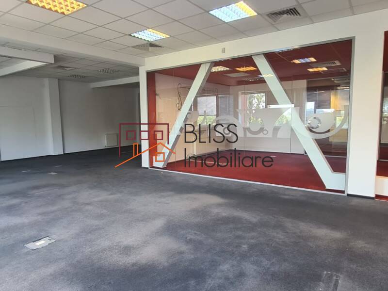 Office space for Rent Domenii | 1 Mai | Grivitei, Bucharest - ID:120074 | Bliss Imobiliare / Photo 13 - BLISS Imobiliare