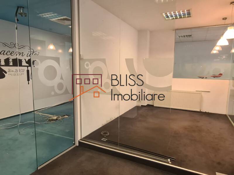 Office space for Rent Domenii | 1 Mai | Grivitei, Bucharest - ID:120074 | Bliss Imobiliare / Photo 14 - BLISS Imobiliare