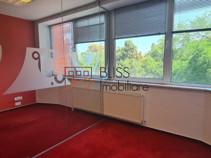 Office space for Rent Domenii | 1 Mai | Grivitei, Bucharest - ID:120074 | Bliss Imobiliare / Photo 16 - BLISS Imobiliare