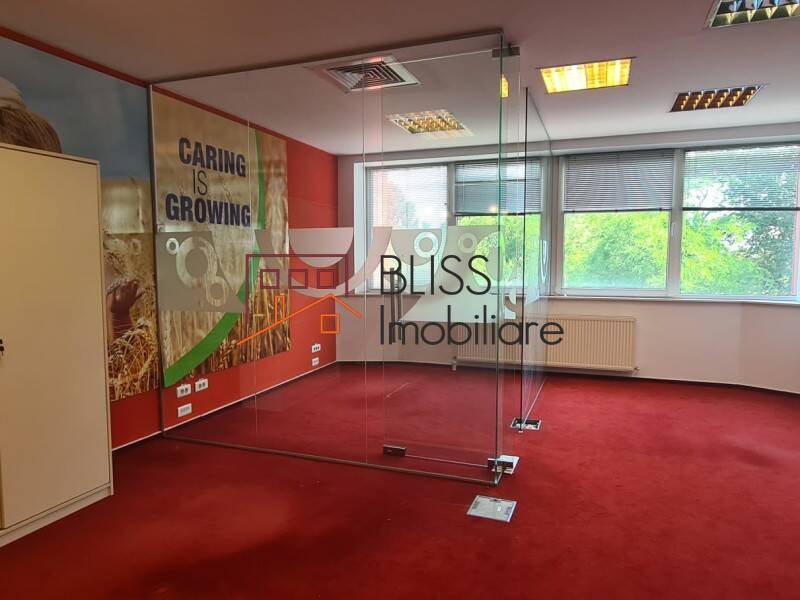 Office space for Rent Domenii | 1 Mai | Grivitei, Bucharest - ID:120074 | Bliss Imobiliare / Photo 18 - BLISS Imobiliare