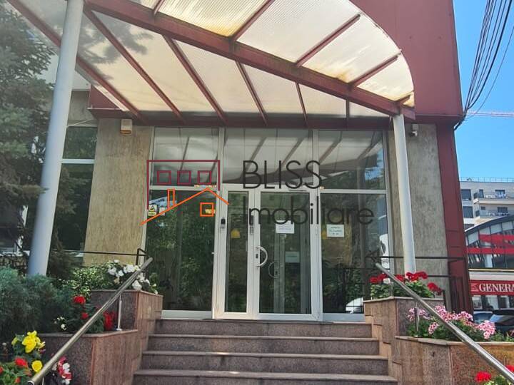 spațiu de birouri de Inchiriat Domenii | 1 Mai | Grivitei - ID:120074 | Bliss Imobiliare / Photo 2 - BLISS Imobiliare