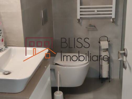 Apartament Modern Cu 2 Camere Si Terasa In Zona Pipera OMV Rond | Bliss Imobiliare / Photo 7 - BLISS Imobiliare