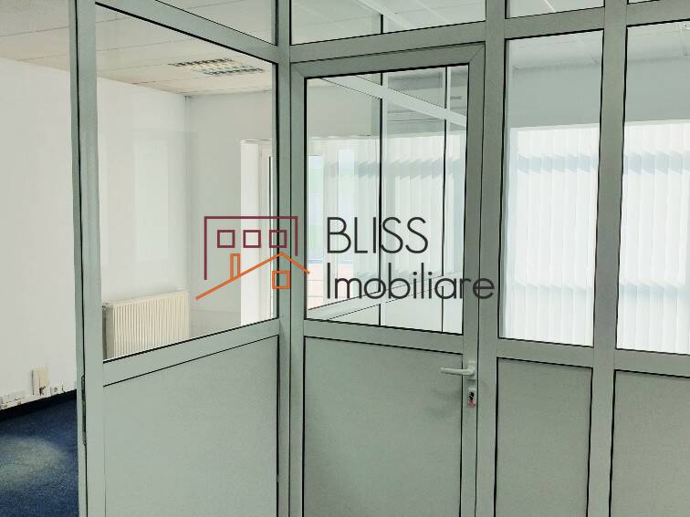 Office space for Rent Domenii | 1 Mai | Grivitei, Bucharest - 2 Rooms - ID:120144 | Bliss Imobiliare / Photo 4 - BLISS Imobiliare