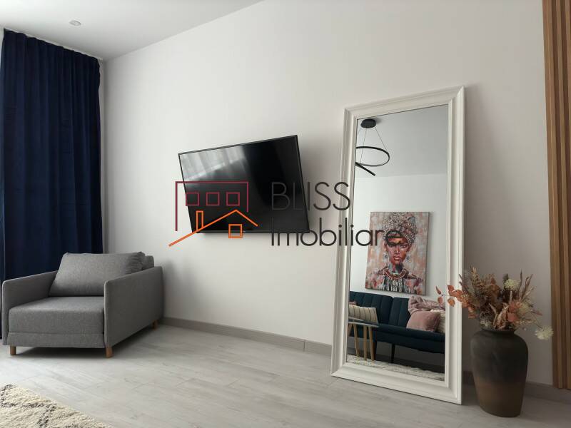 Apartament de Inchiriat Vitan Barzesti - 2 Camere - ID:120176 | Bliss Imobiliare / Photo 2 - BLISS Imobiliare