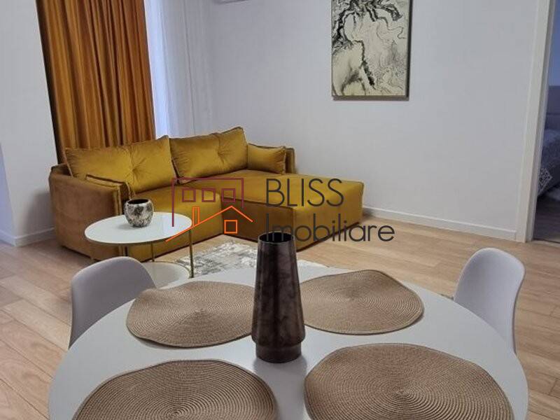 Apartament 2 Camere Modern MTM Residence Pipera | Bliss Imobiliare / Photo 2 - BLISS Imobiliare